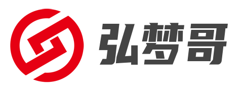财富训练营-弘梦哥